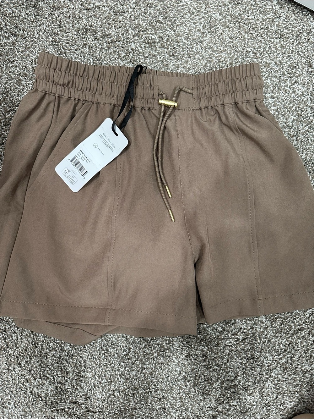 Varley Shorts